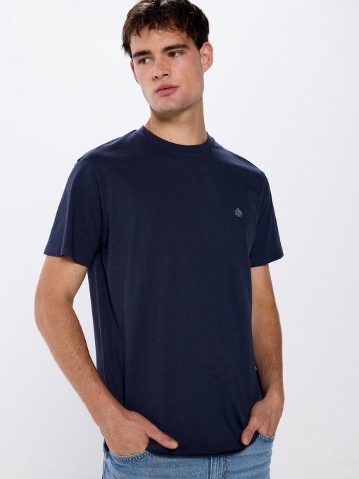 Футболка SPRINGFIELD модель 7122275-12 Фото