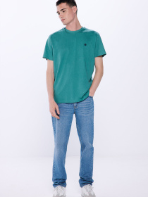 Футболка SPRINGFIELD модель 7122275-27 Фото