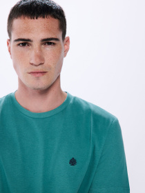 Футболка SPRINGFIELD модель 7122275-27 Фото