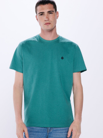 Футболка SPRINGFIELD модель 7122275-27 Фото