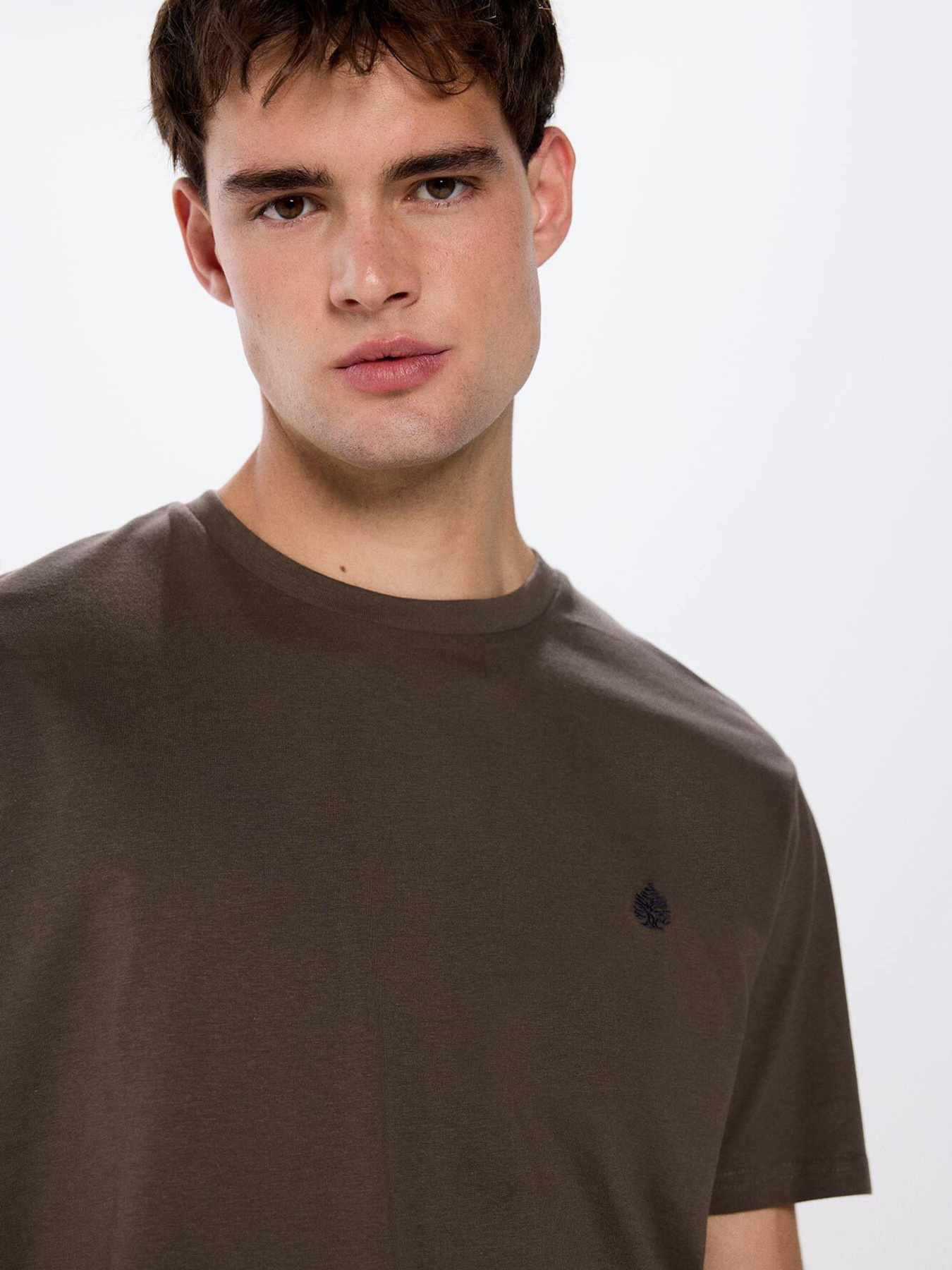 Футболка SPRINGFIELD модель 7122275-35 Фото