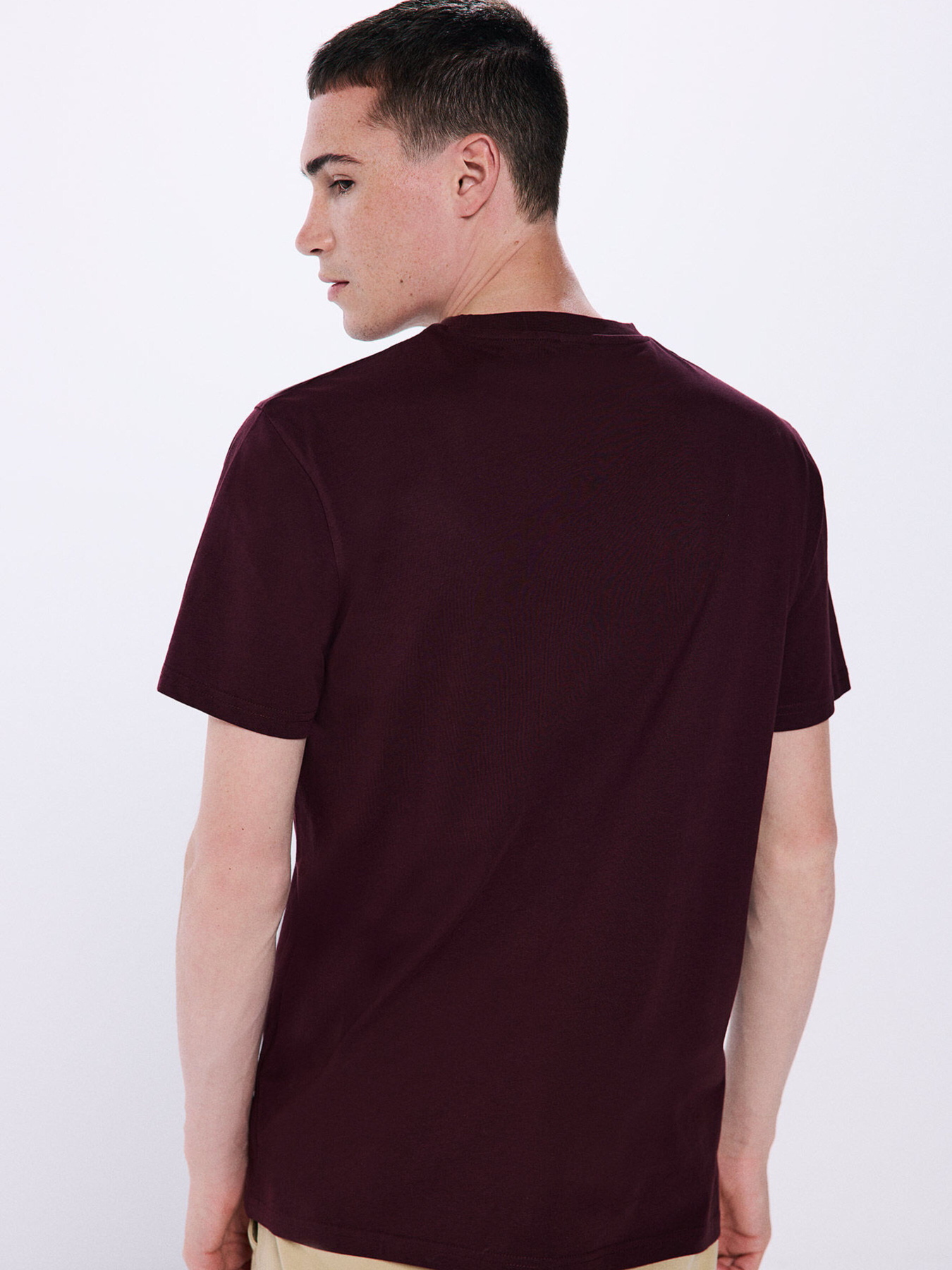 Футболка SPRINGFIELD модель 7122275-61 Фото