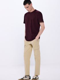 Футболка SPRINGFIELD модель 7122275-61 Фото