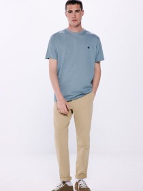 Футболка SPRINGFIELD модель 7122275-81 Фото