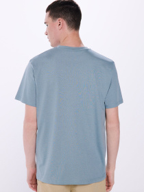 Футболка SPRINGFIELD модель 7122275-81 Фото