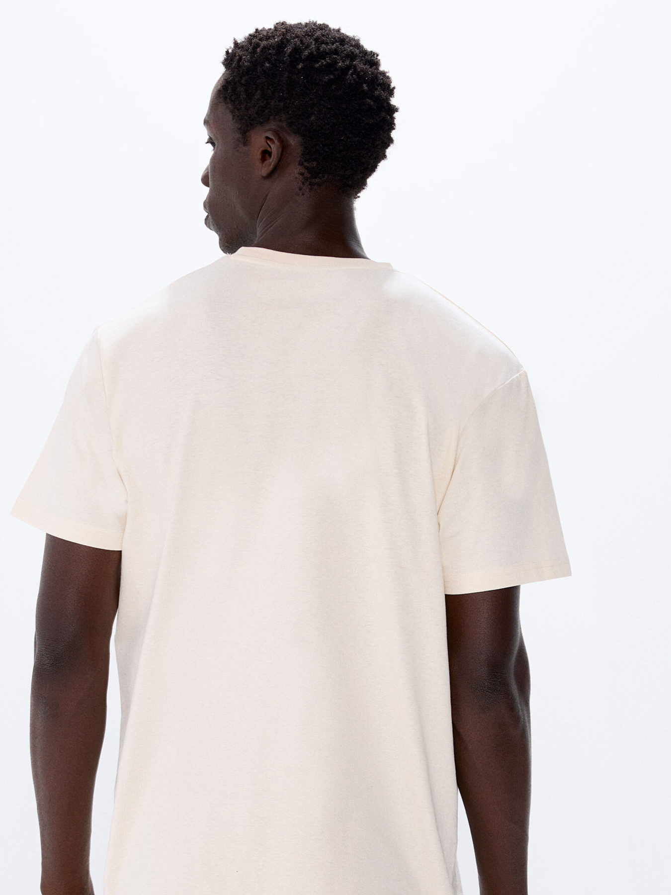 Футболка SPRINGFIELD модель 7122275-97 Фото