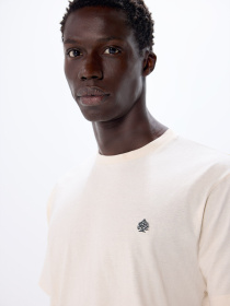 Футболка SPRINGFIELD модель 7122275-97 Фото