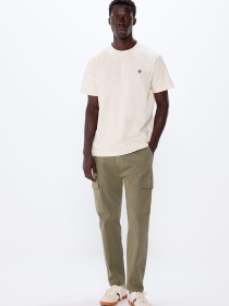 Футболка SPRINGFIELD модель 7122275-97 Фото