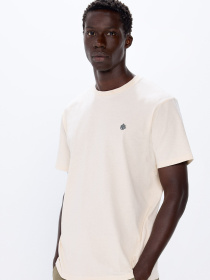 Футболка SPRINGFIELD модель 7122275-97 Фото