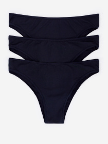 Набір трусів Women'secret модель 7682921-01 Фото