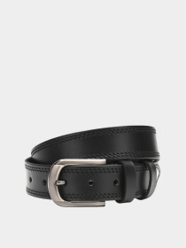 Ремень Borsa Leather модель Cv1gnn15-115 Ремень Borsa Leather модель Cv1gnn15-115 Фото