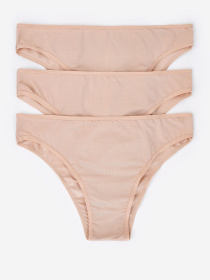 Набір трусів Women'secret модель 7682921-34 Фото