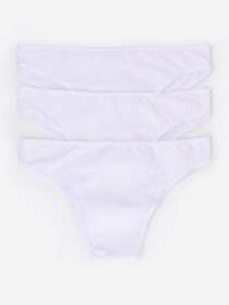 Набір трусів Women'secret модель 7682921-99 Фото