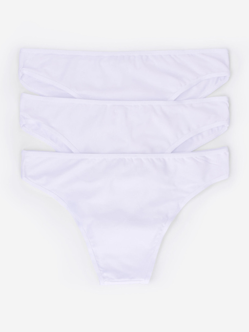 Набор трусов Women'secret модель 7682921-99 Фото