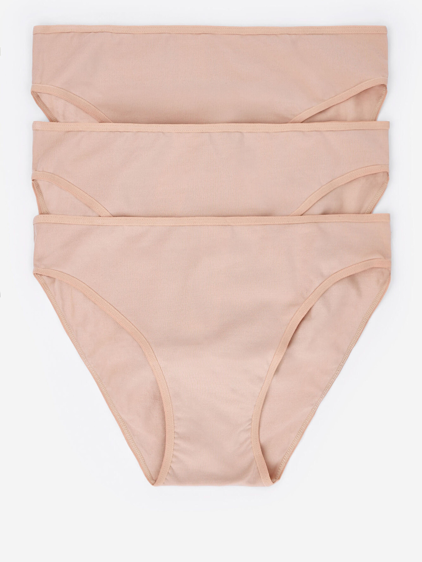 Набор трусов Women'secret модель 7682948-34 Фото