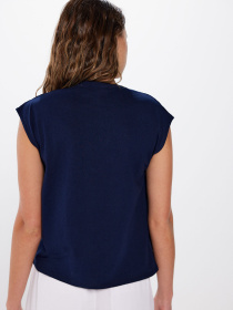 Блуза SPRINGFIELD модель 8868428-11 Фото