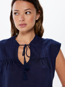 Блуза SPRINGFIELD модель 8868428-11 Фото