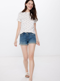 Футболка SPRINGFIELD модель 8868431-98 Фото