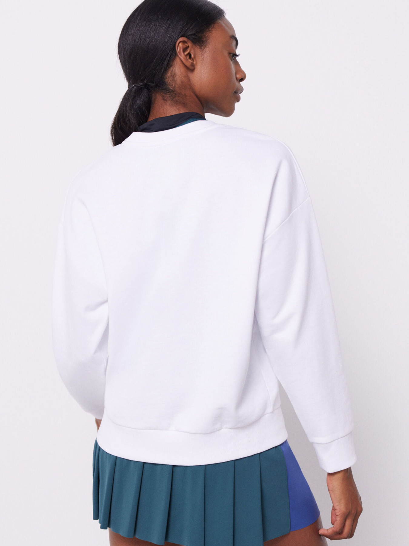 Кофта спортивная Dash and Stars модель 9417265-96 Фото