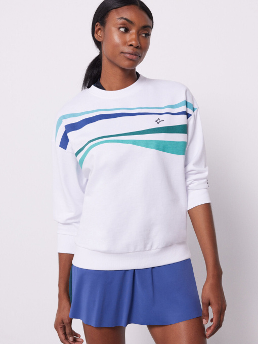 Спортивная кофта Dash and Stars модель 9417265-96 Фото