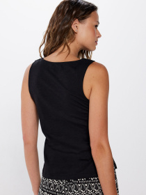 Майка SPRINGFIELD модель 9988639-01 Фото