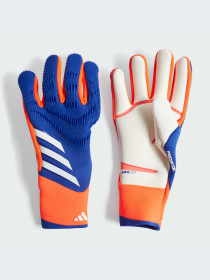 Рукавички для спорту Adidas Predator модель IS7587 Фото