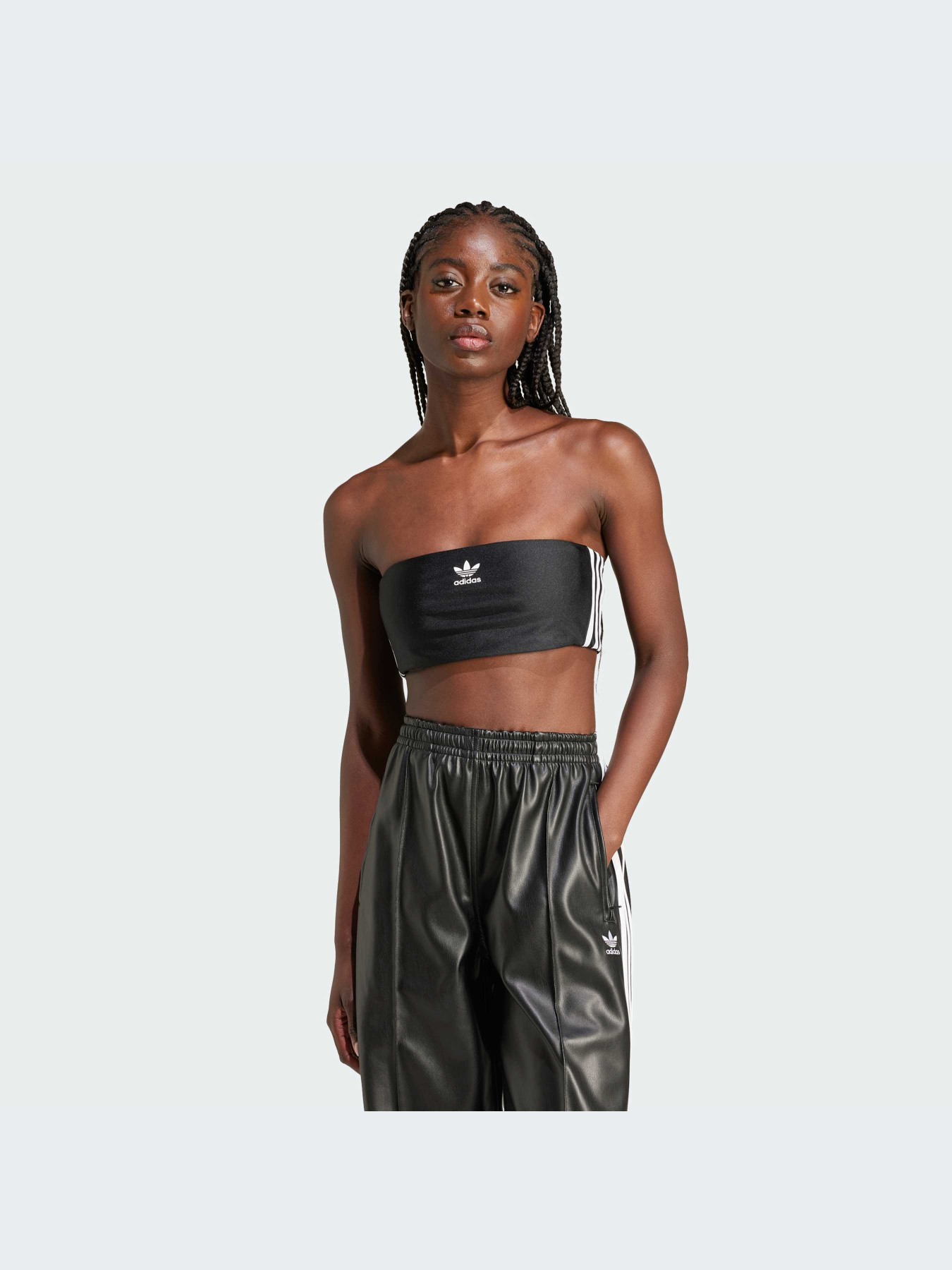 Топ Adidas Adicolor модель IX7823 Фото