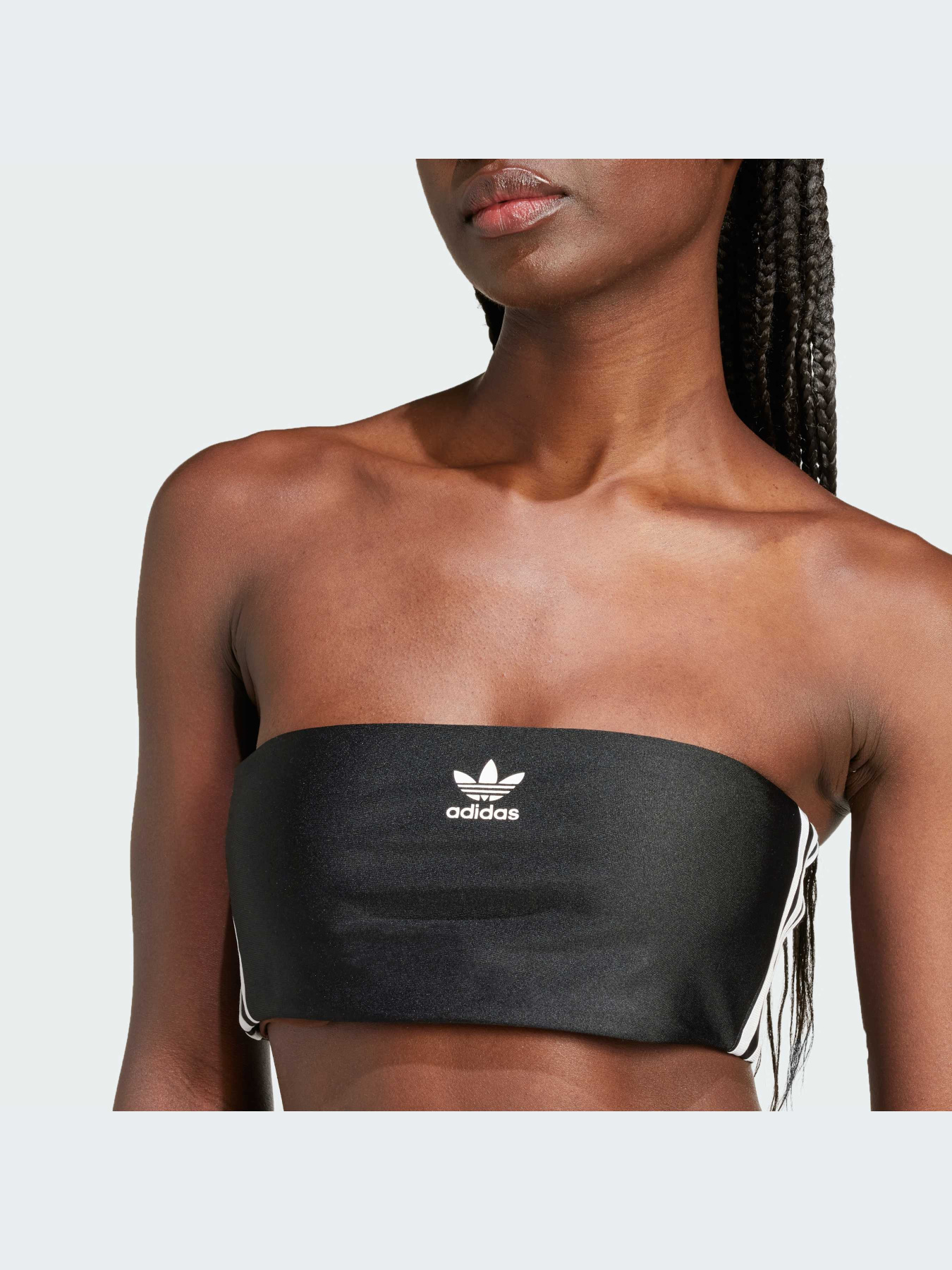 Топ Adidas Adicolor модель IX7823 Фото