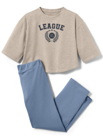 Домашний костюм Tchibo модель T1721837474 Фото