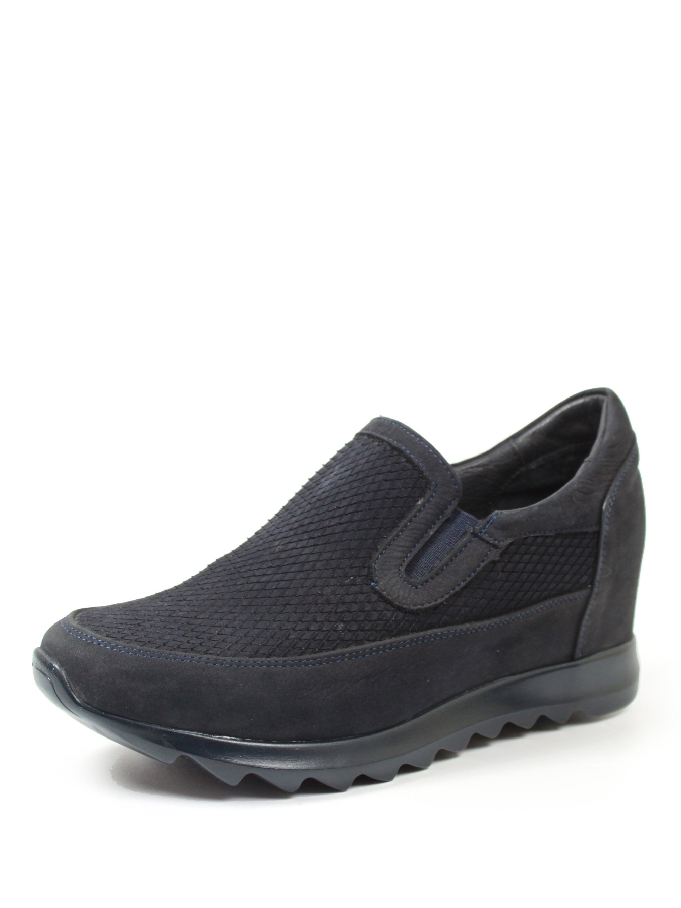 Лоферы It-girl модель D17KA-3190 Фото