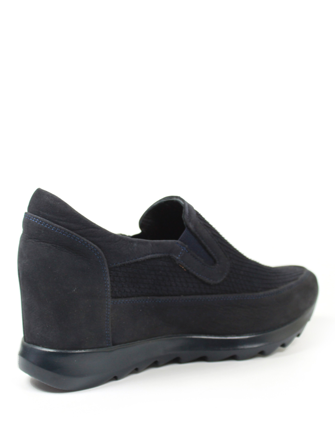 Лоферы It-girl модель D17KA-3190 Фото