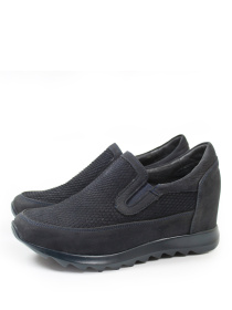 Лоферы It-girl модель D17KA-3190 Фото