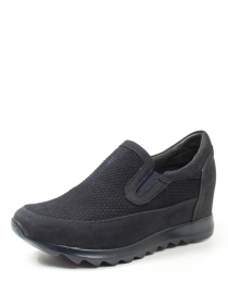 Лоферы It-girl модель D17KA-3190 Фото