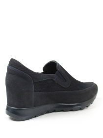 Лоферы It-girl модель D17KA-3190 Фото