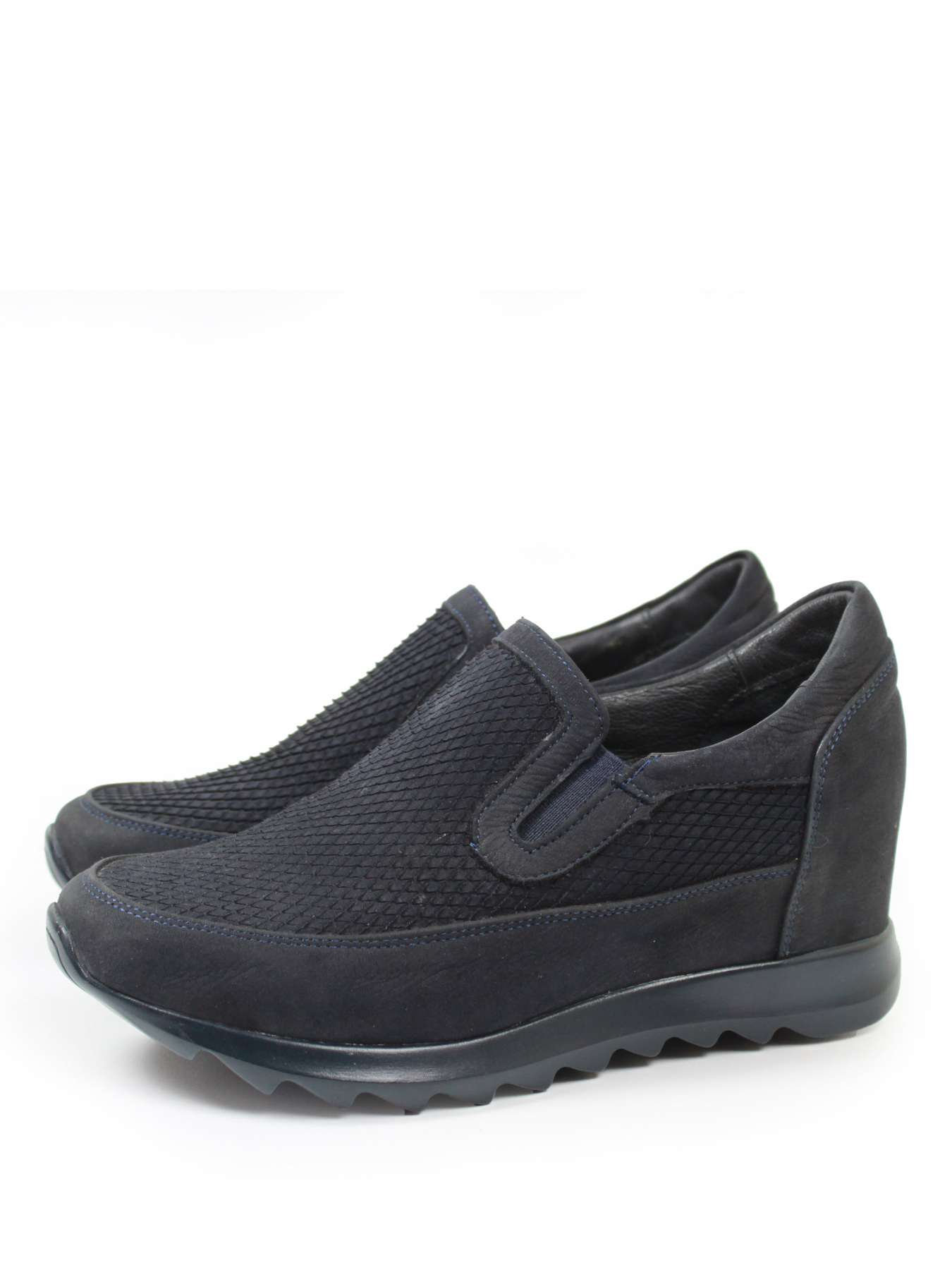 Лоферы It-girl модель D17KA-3190 Фото