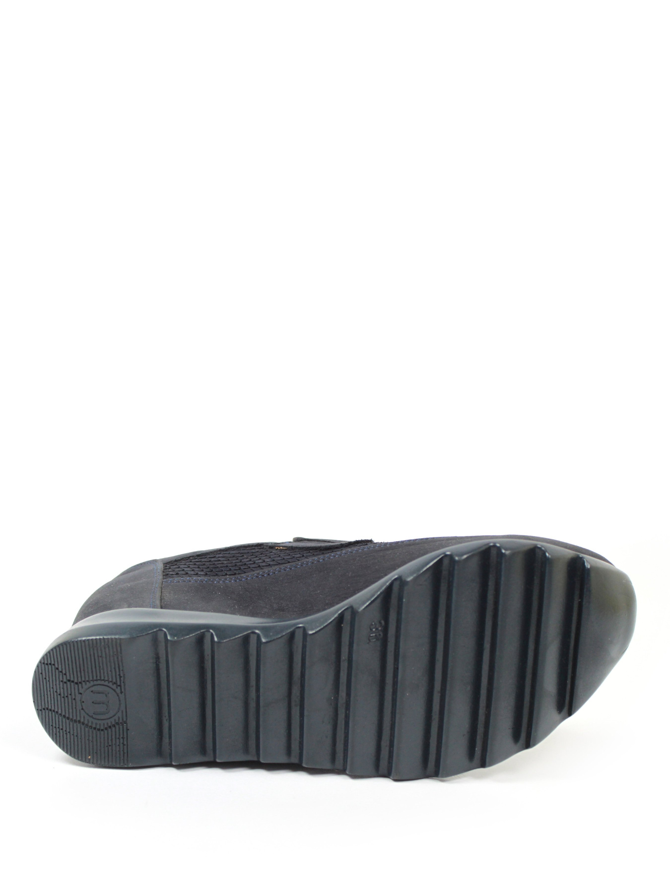 Лоферы It-girl модель D17KA-3190 Фото