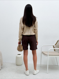 Кардиган ART KNIT модель 35650 Фото