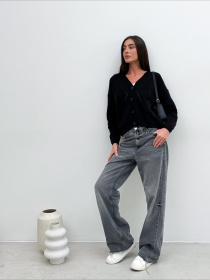 Кардиган ART KNIT модель 35654 Фото