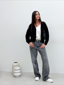 Кардиган ART KNIT модель 35654 Фото