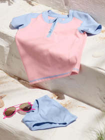 Костюм для плавання Tchibo Модель T1721924571 Фото