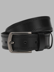 Ремень Borsa Leather модель Cv1gnn7-125 Фото