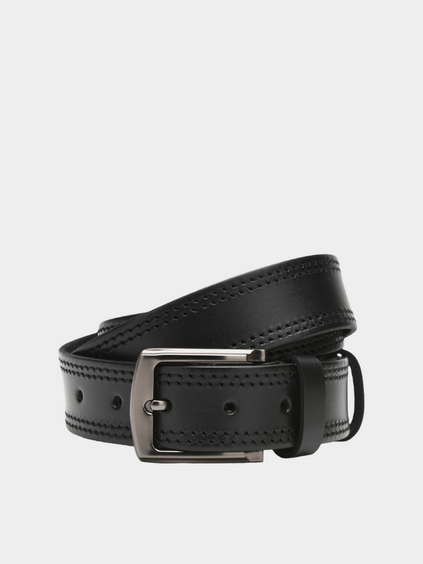 Ремень Borsa Leather модель Cv1gnn16-125 Фото