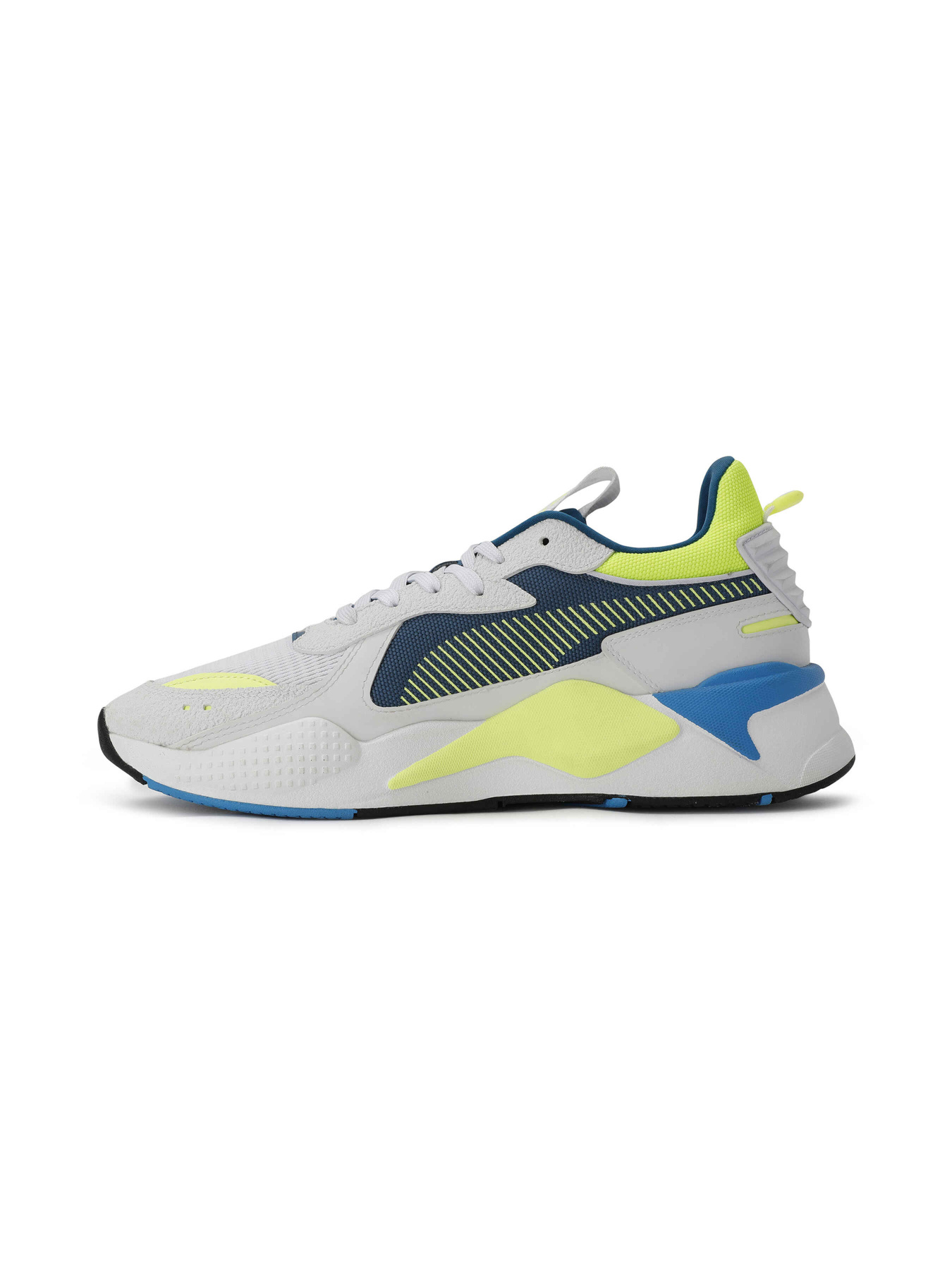 Кроссовки PUMA Rs-x Hard Drive модель 369818 Фото