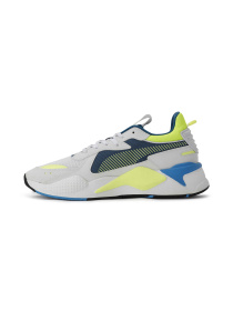 Кроссовки PUMA Rs-x Hard Drive модель 369818 Фото