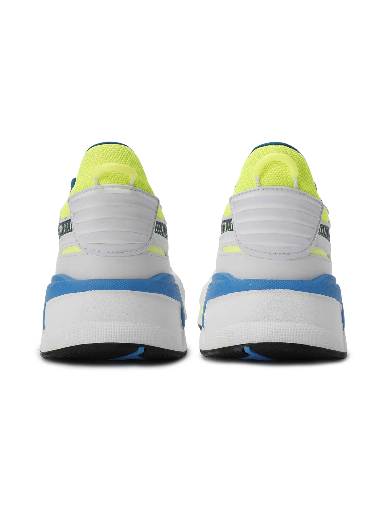 Кросівки повсякденні PUMA Rs-x Hard Drive модель 369818 Фото