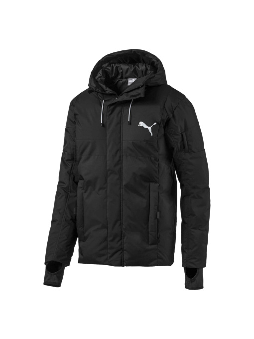 Пуховик PUMA 650 Protective Down Jacket модель 580025 Фото