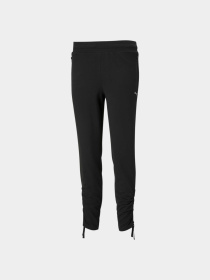 Штаны спортивные PUMA Ferrari Style Wmn Swt Pants модель 599889 Фото