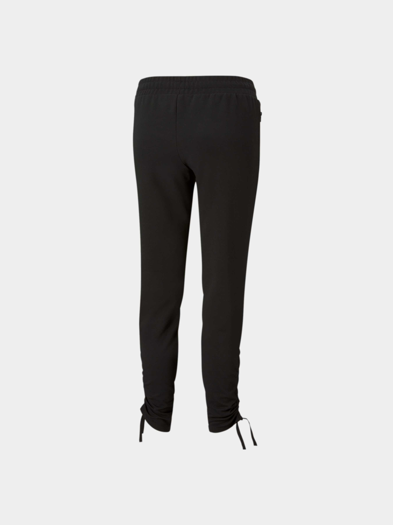 Штаны спортивные PUMA Ferrari Style Wmn Swt Pants модель 599889 Фото