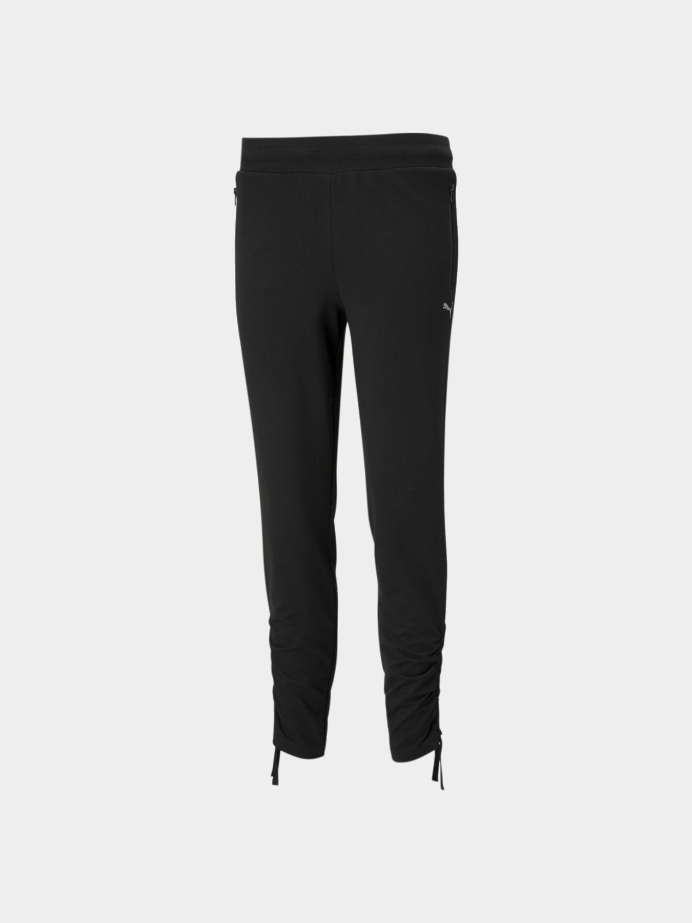 Штаны спортивные PUMA Ferrari Style Wmn Swt Pants модель 599889 Фото