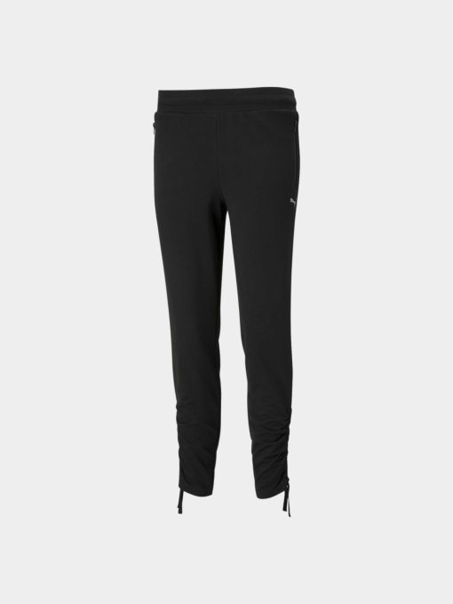Спортивні штани PUMA Ferrari Style Wmn Swt Pants модель 599889 Фото